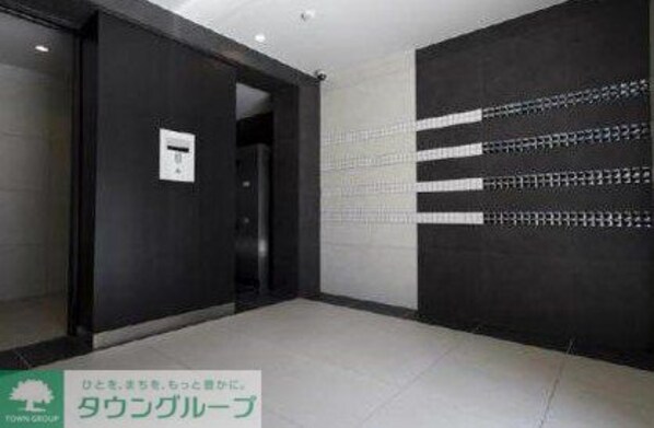 LEXE東京Northの物件内観写真